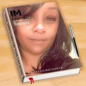 Meet your Posher, Dalesha